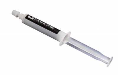 Герметик для холодильників Errecom Extreme  white под R-600, R-290 (12 ml)